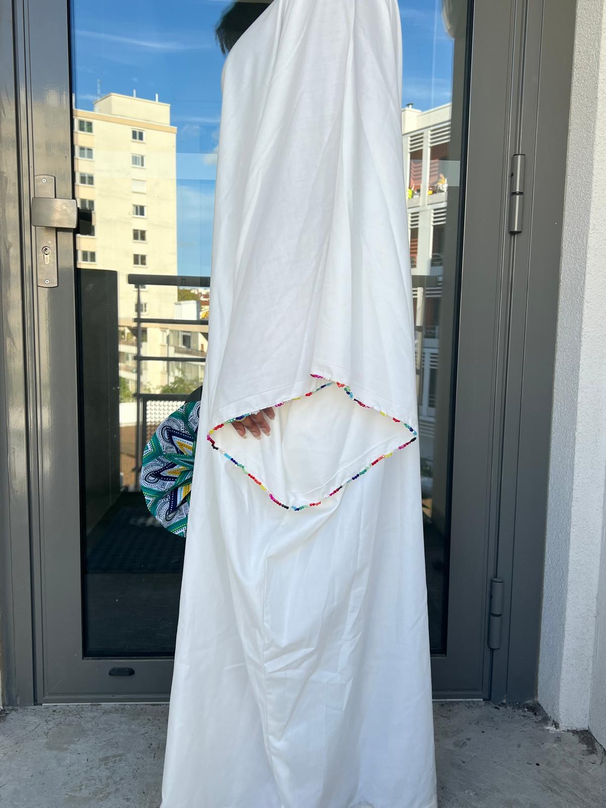 Abaya Baya