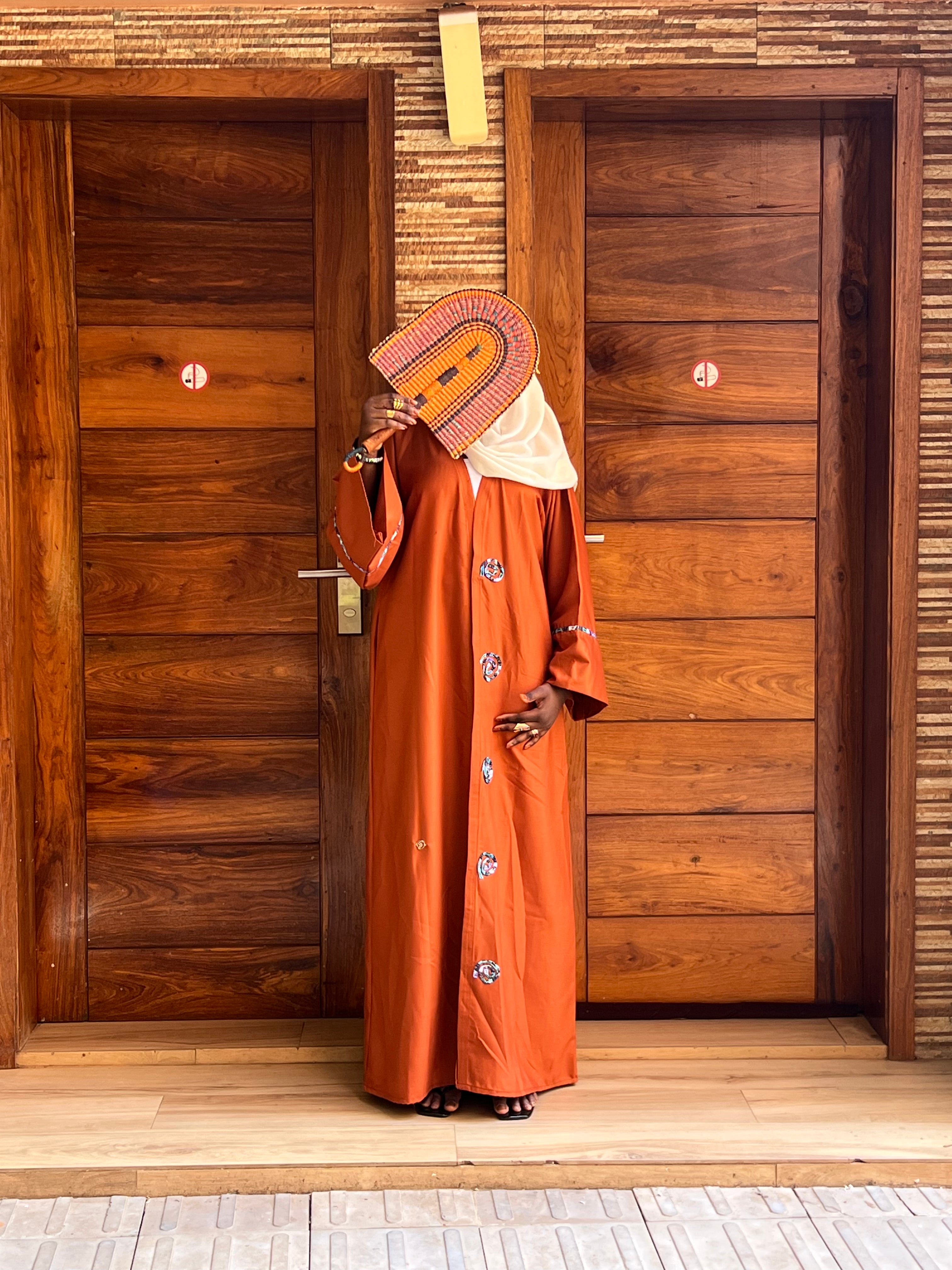 Abaya Daamu