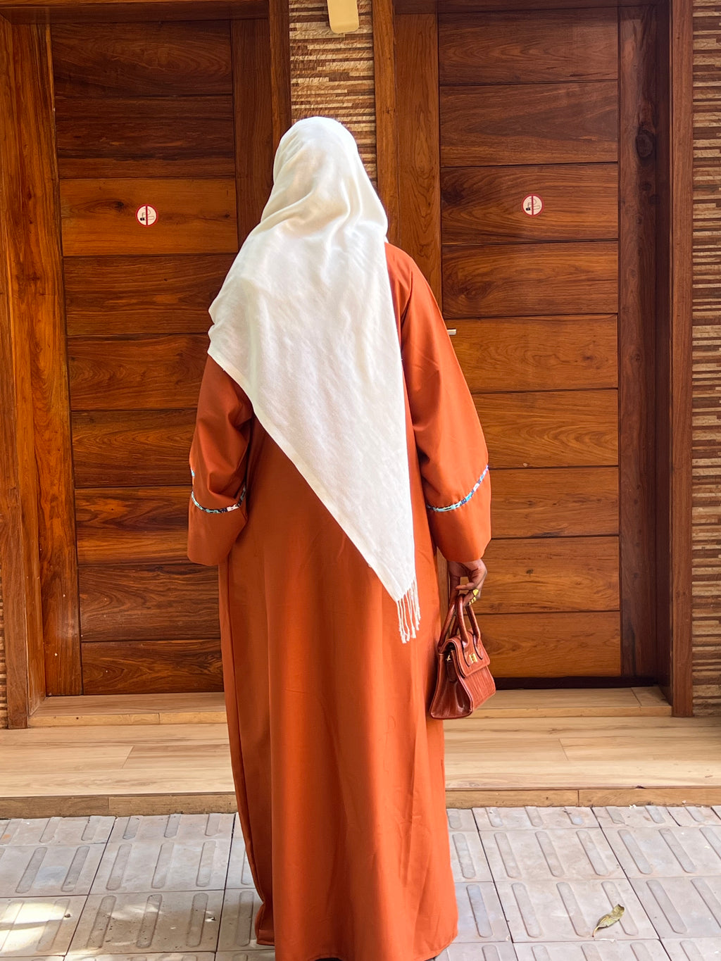 Abaya Daamu