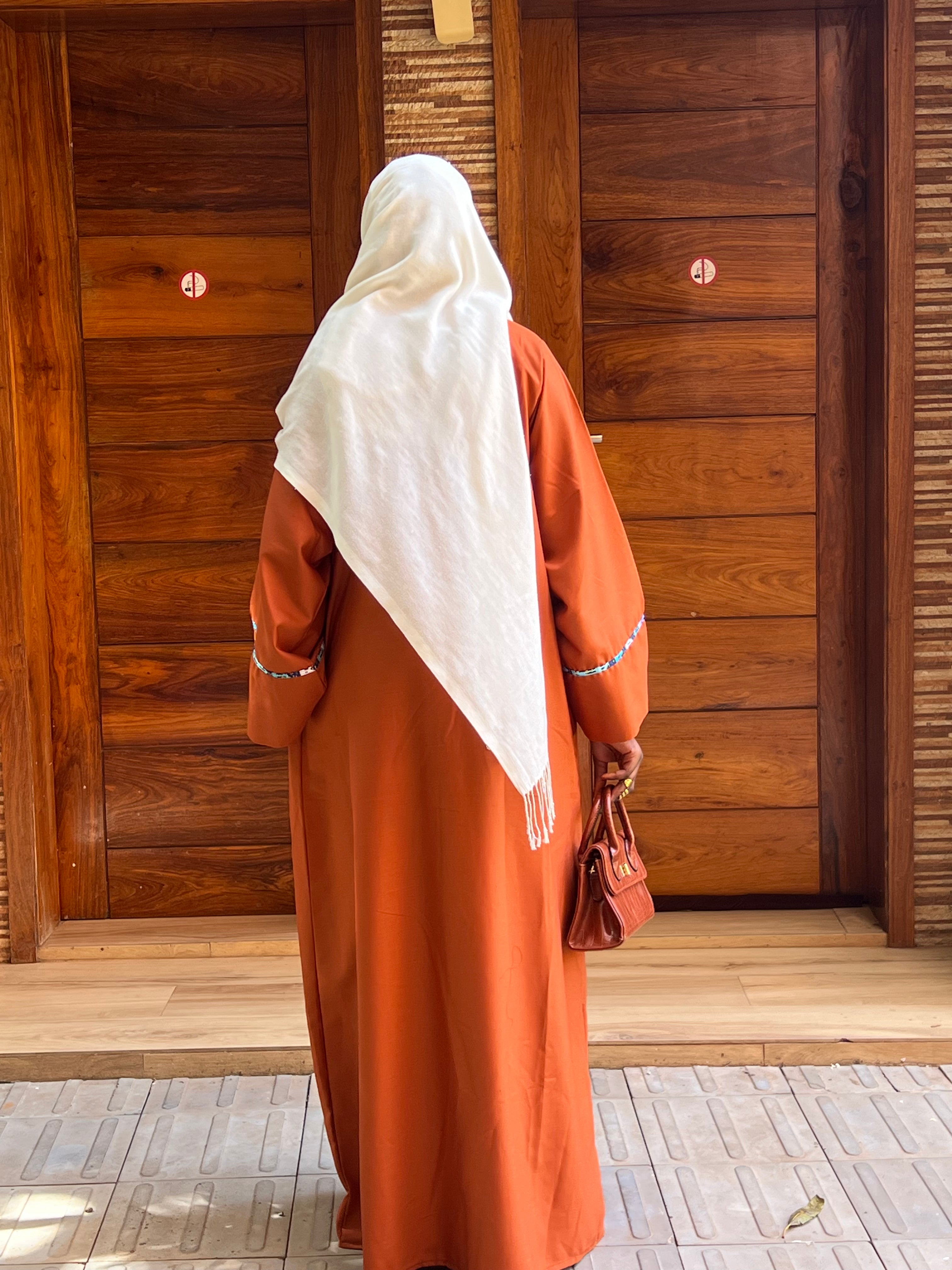 Abaya Daamu
