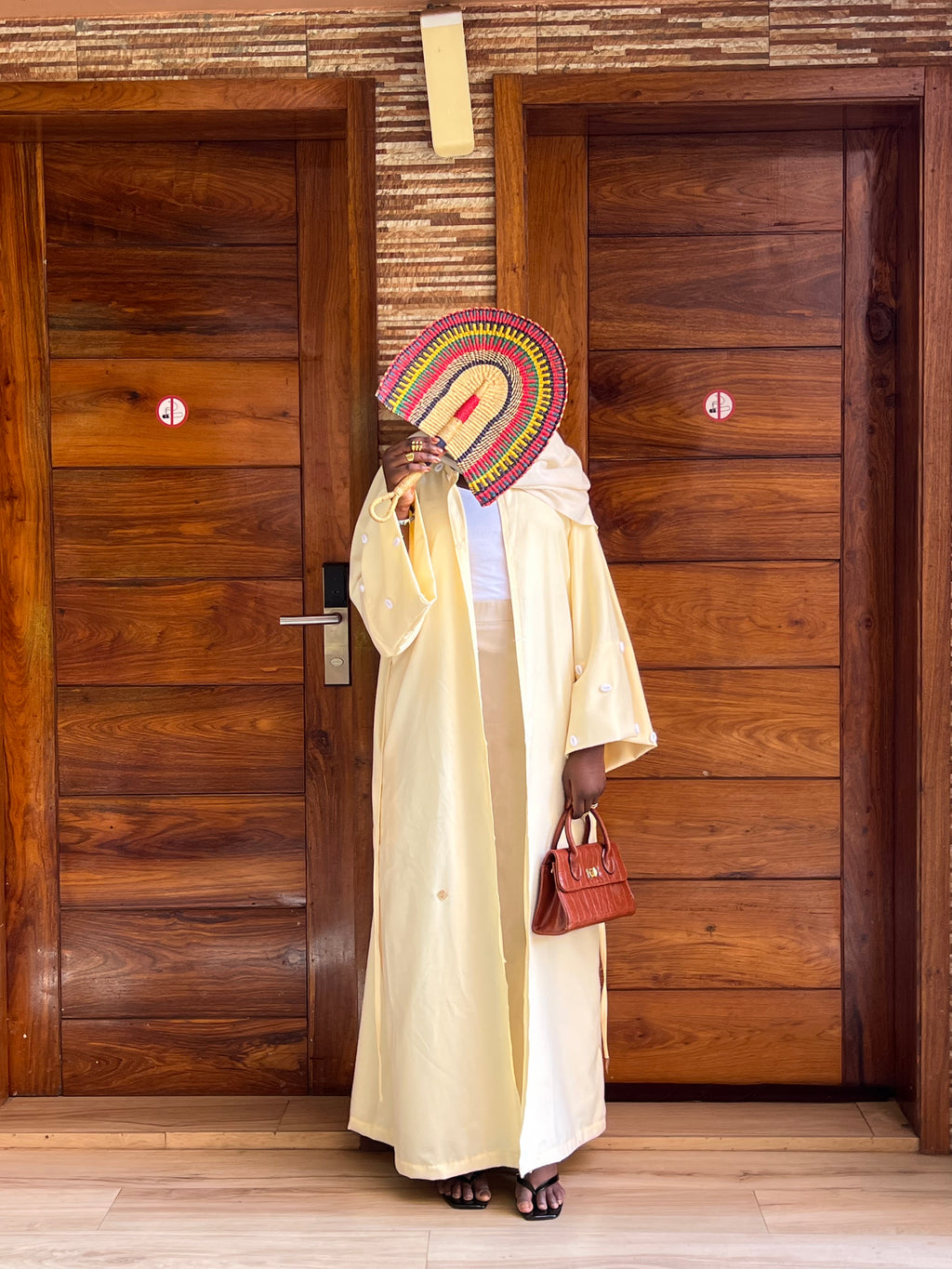 Abaya Coloni