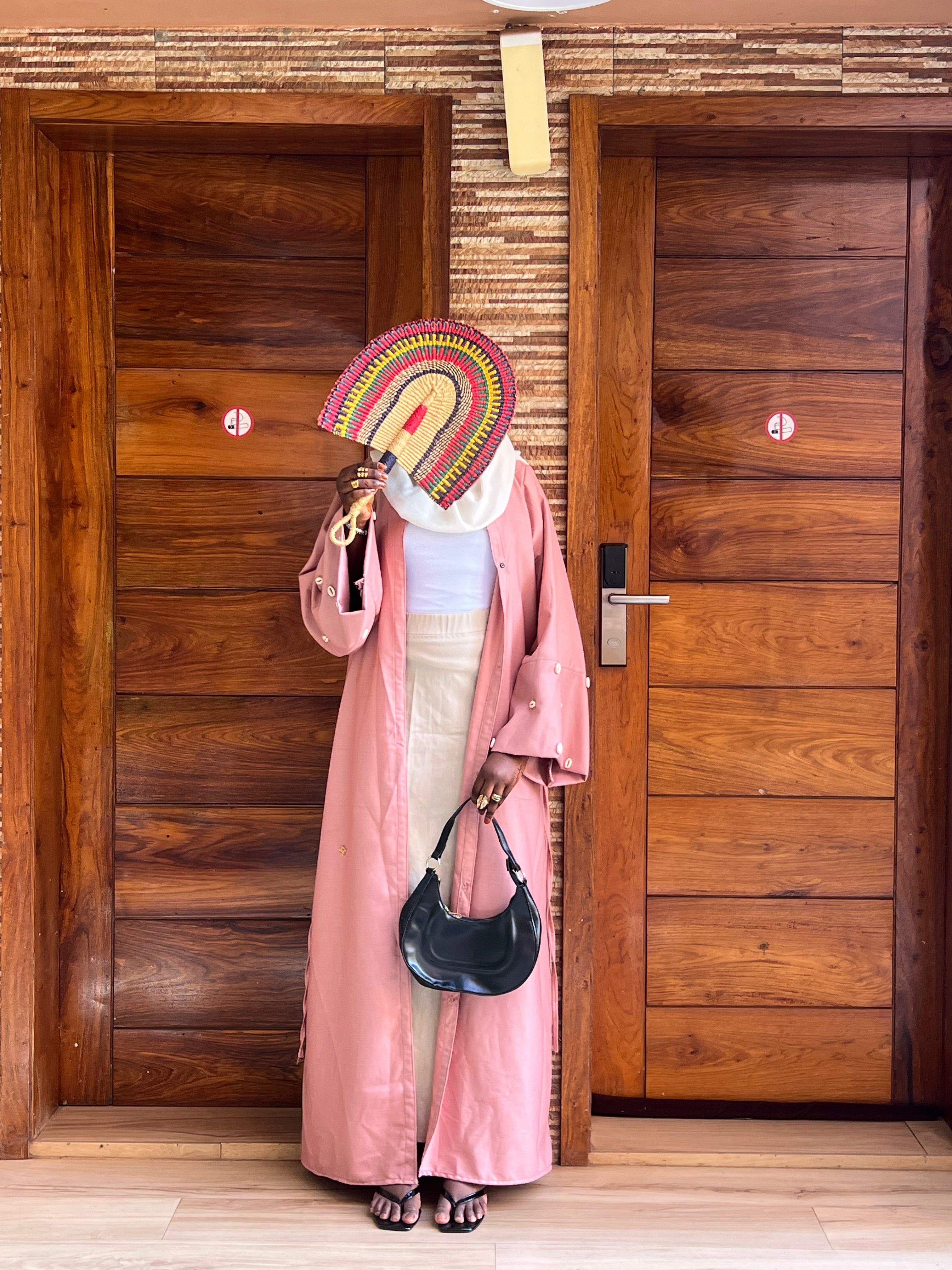 Abaya Coloni