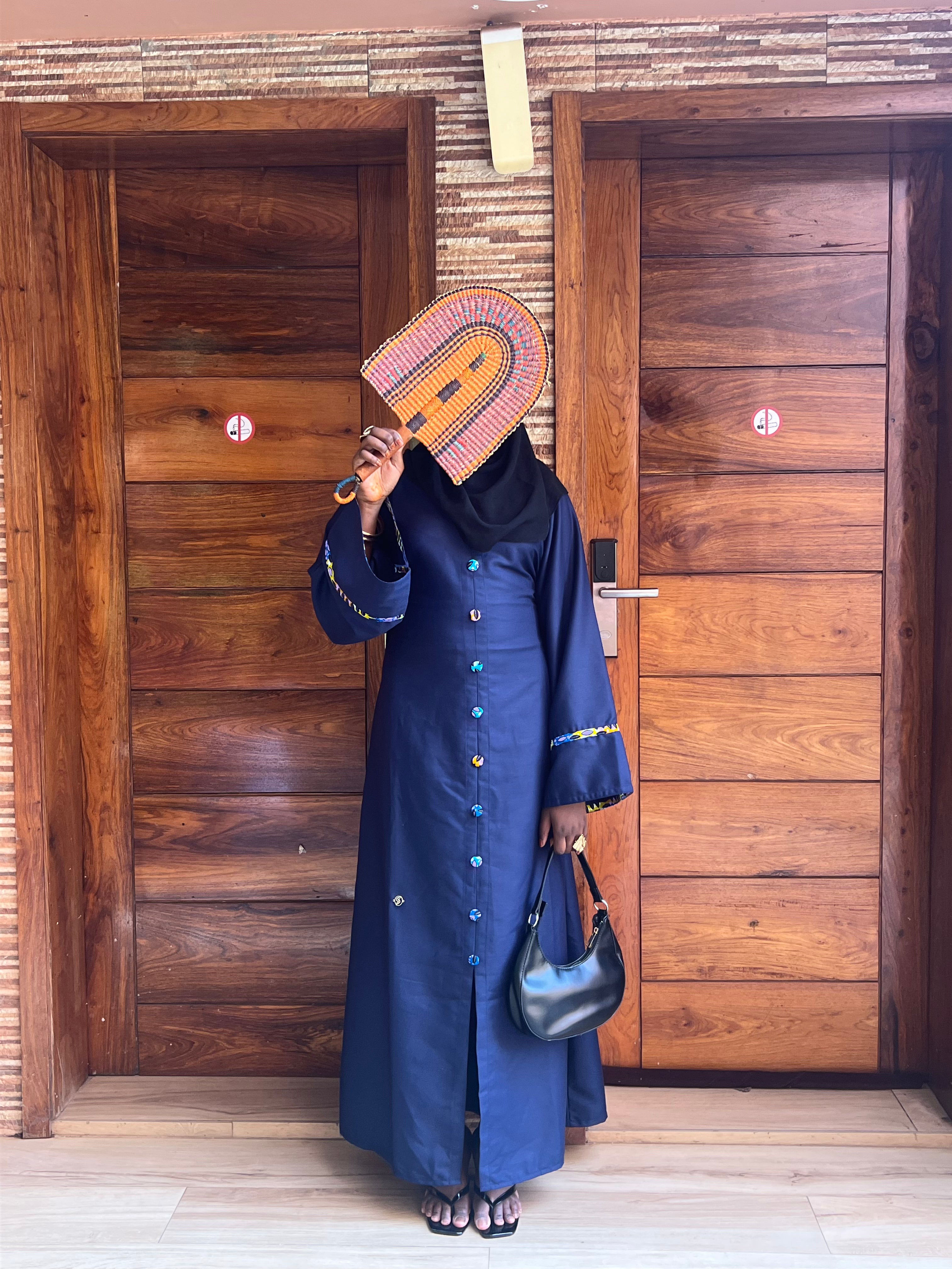 Abaya Kita