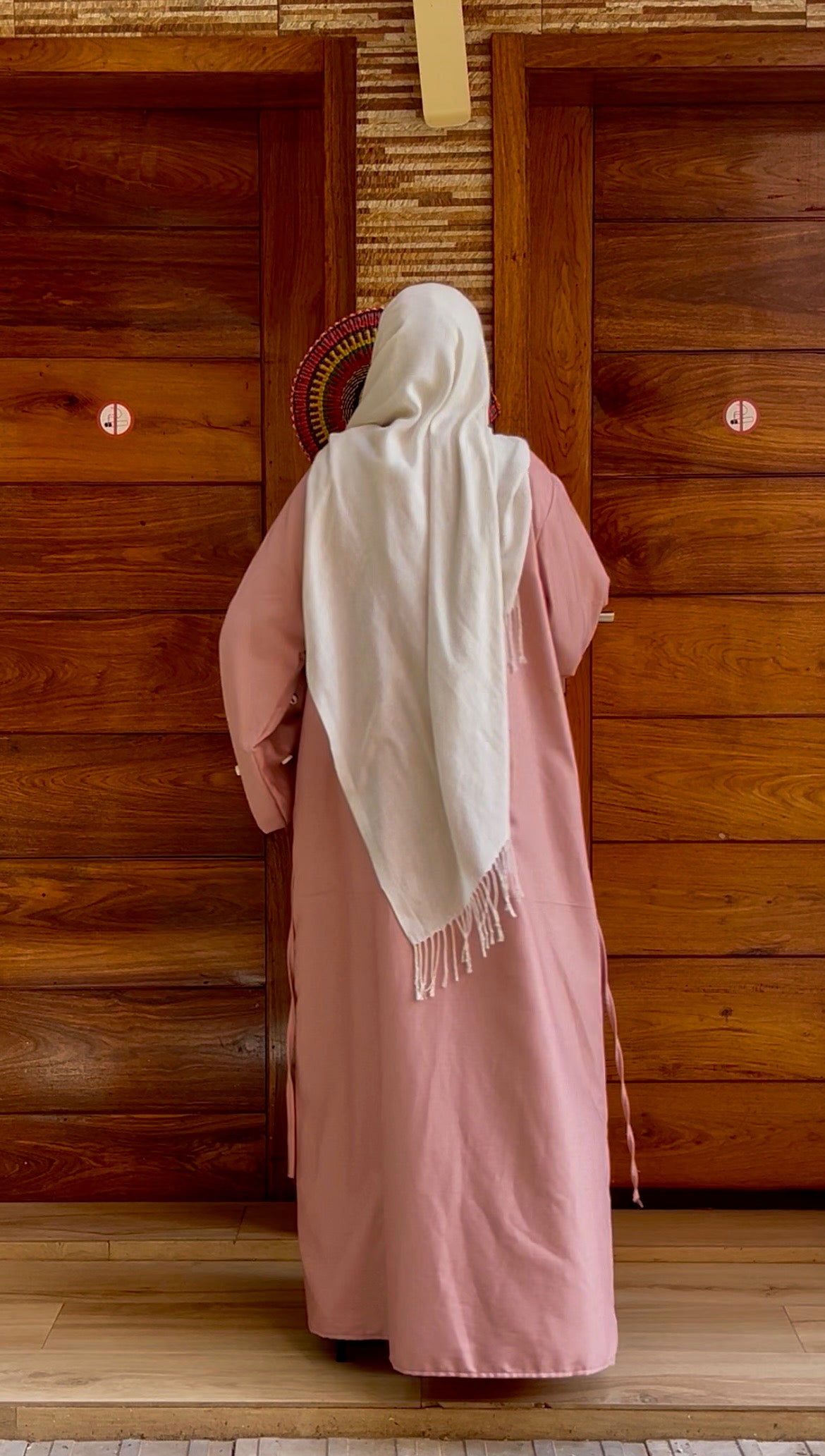 Abaya Coloni