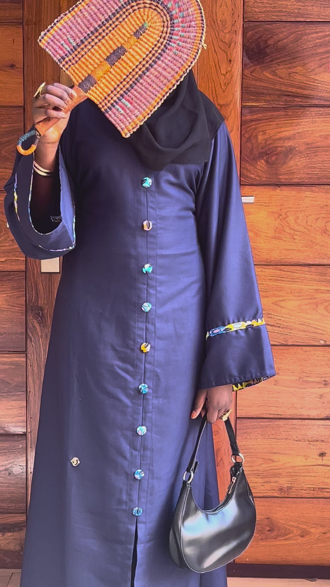 Abaya Kita